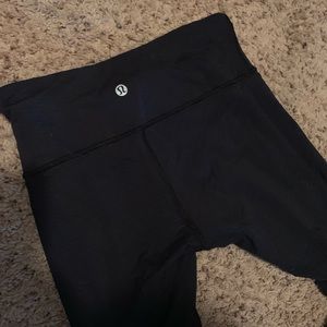 Lululemon Mid-rise leggings
